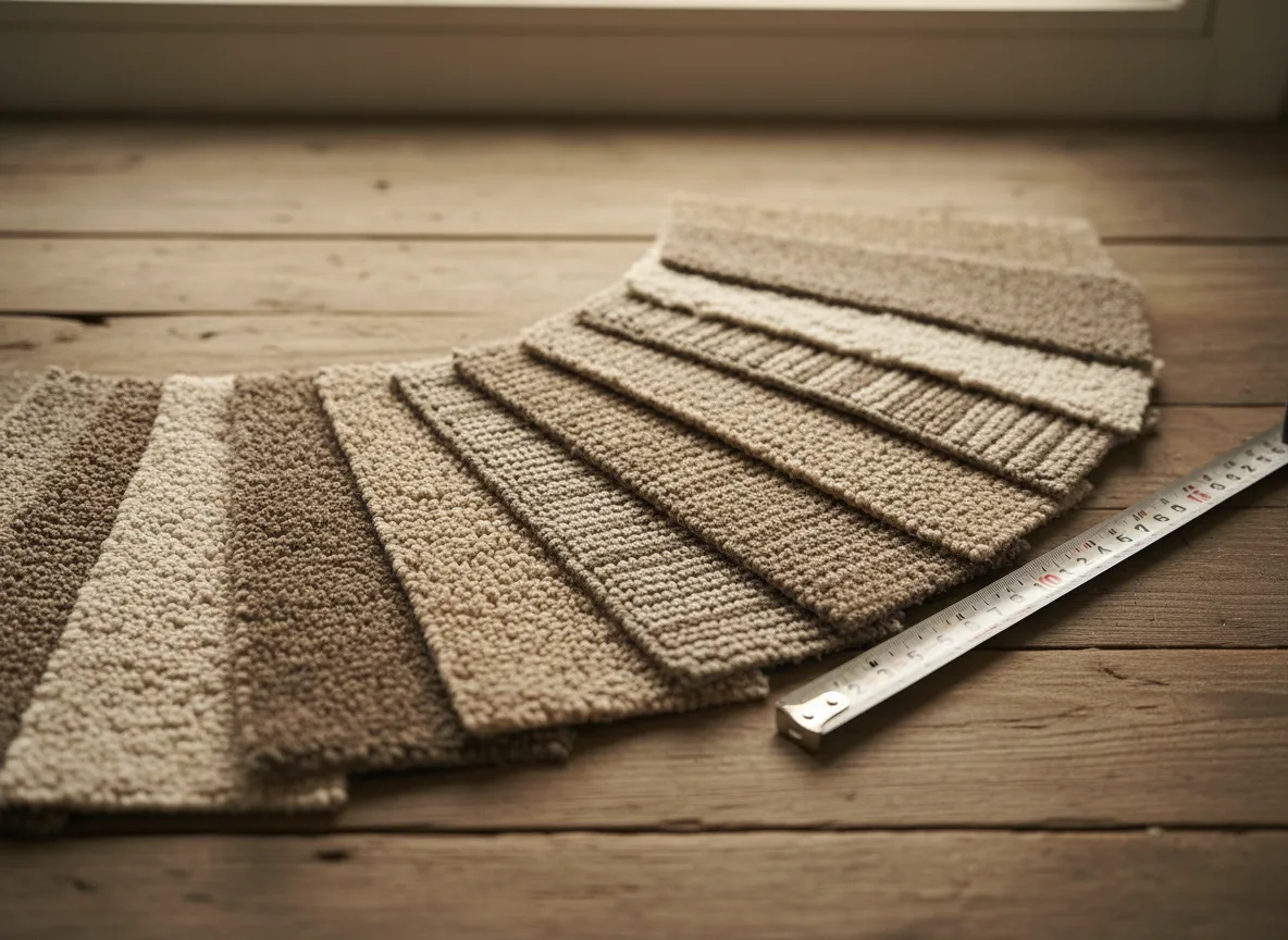 Carpet Installation Iva, SC FAQs